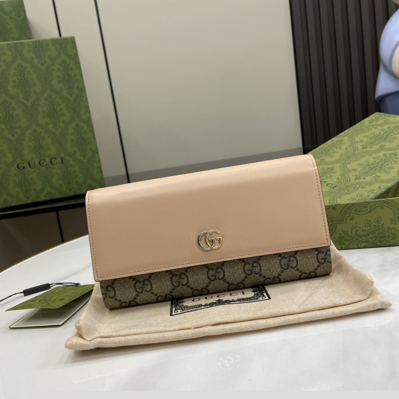 G*u*i wallets & purse